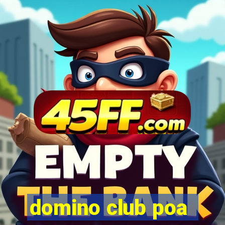 domino club poa